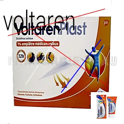 Voltaren gel prix maroc